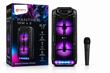 PARLANTE 6.5"X2 - PANTHER ORYX