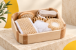 SET DE SPA DE 7 PIEZAS