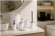 KIT ACCESORIOS P/BANO 6PCS