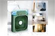 VENTILADOR C/HUMIDIFCADOR