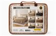 EDREDON RABBIT REVERSIBLE KING (2.40x2.80)