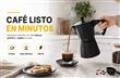 CAFETERA ESTILO ITALIANO SUONO