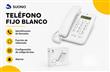 TELEFONO FIJO - SUONO