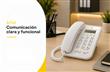 TELEFONO FIJO - SUONO