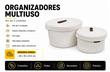 SET X2 CONTENEDORES TEJIDOS MULTIUSO