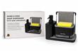 DISPENSER DE JABON 2 EN 1