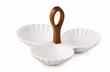 PLATO P/SNACK - 3PCS (KLP034)