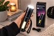 LINTERNA GRAN ALCANCE - 1500mAh