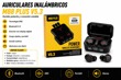AURICULAR M88 PLUS