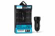 CARGADOR P/AUTO TREQA USB + C (CC-325)