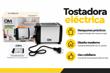 TOSTADORA ELECTRICA OM