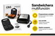 PANCHUQUERA ELECTRICA OM