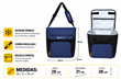 BOLSO TERMICO - ORYX