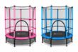 CAMA ELASTICA - INFANTIL ORYX