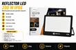 REFLECTOR LED 200W - ORYX