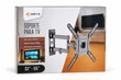 SOPORTE TV MOVIL ORYX - 32" 55"