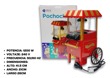 CARRITO POCHOCLERO ORYX