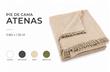 PIE DE CAMA ATENAS
