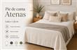 PIE DE CAMA ATENAS