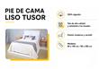 PIE DE CAMA TUSOR