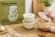 SET X3 BOWLS CERAMICA (QC15)