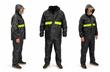 CONJUNTO PILOTO - LLUVIA
