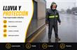 CONJUNTO PILOTO - LLUVIA