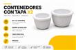 SET X2 TUPPER HERMETICOS