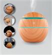 HUMIDIFICADOR CON LUZ REDONDO