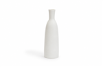 JARRON NORDICO DE CERAMICA P/ FLORES