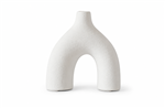 JARRON NORDICO DE CERAMICA - ARCO