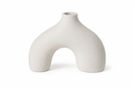 JARRON NORDICO DE CERAMICA GRANDE - ARCO