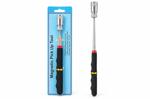 HERRAMIENTA MAGNETICA CON LINTERNA