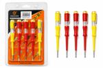 SET X10 DESTORNILLADOR BUSCAPOLO