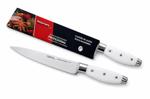 CUCHILLO 7" - ACERO BLANCO