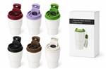 VASO TERMICO 500ML C/ CORREA