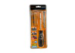 KIT DESTORNILLADORES 10PCS