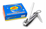 ALICATE CORTA UÑAS (X1PCS)