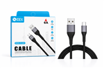 CABLE USB - C 6A (X5 UNIDADES)