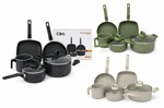 SET DE COCINA 7 PIEZAS - OM