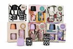 SET MATERO C/DISENOS