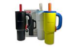 VASO DE ACERO 1,2L - QUENCHER