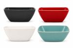 BOWL CERAMICA CUADRADO (15CM)