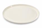 PLATO CERAMICA - 28CM BEIGE