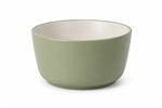 BOWL CERAMICA VERDE 15CM (X1PCS)