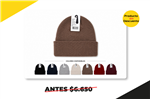 GORRO DE INVIERNO (880)
