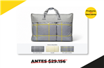 ACOLCHADO ESTAMPADO 2 PLAZAS - COMFORT