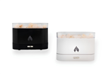 HUMIDIFICADOR FUEGO + PIEDRAS DE SAL