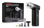 ASPIRADORA MULTIFUNCION 4 EN 1 (HB-805)