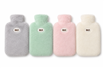 BOLSA DE AGUA CALIENTE C/ PELUCHE